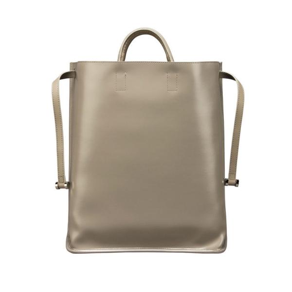 PIENI（ピエニ） / SZB-34-5044 / SULKA L   -  HARMAA(グレー...