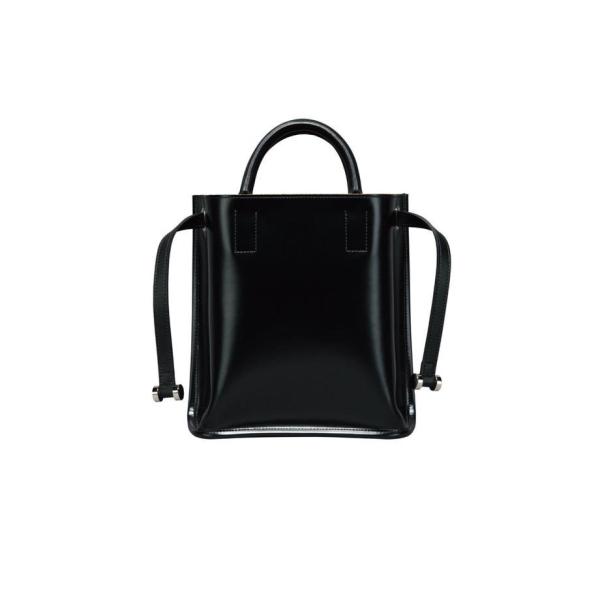 PIENI（ピエニ） / SZB-35-5045 / SULKA S   - MUSTA(ブラック×...