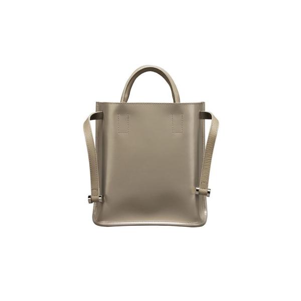 PIENI（ピエニ） / SZB-34-5045 / SULKA S   - HARMAA(グレー×...