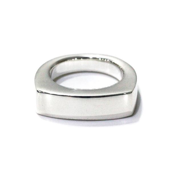 UNKNOWN. (アンノウン) / U556 “ FAN1 ” リング [9号-21号]  HIG...