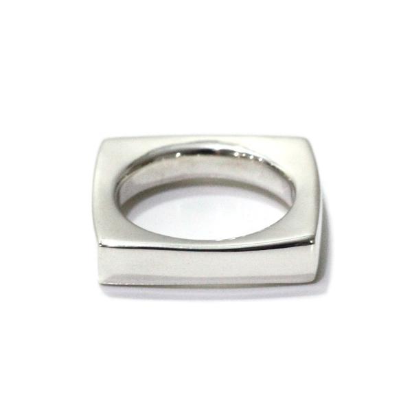 UNKNOWN. (アンノウン) / U558 “ LATTICE ” リング [9号-21号]  ...