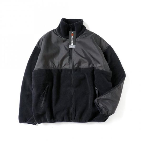 Log House Designs / USMC ECWCS仕様 ポーラーテック フリースジャケット...
