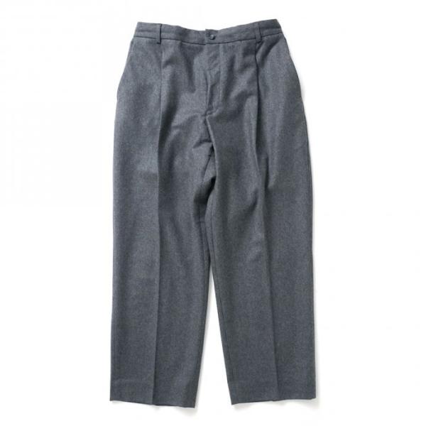 CEASTERS（ケステル） / CT21F-TR02 1P Trousers v5 - Light...