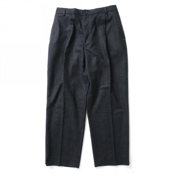 CEASTERS（ケステル） / CT21F-TR02 1P Trousers v5 - Dark ...