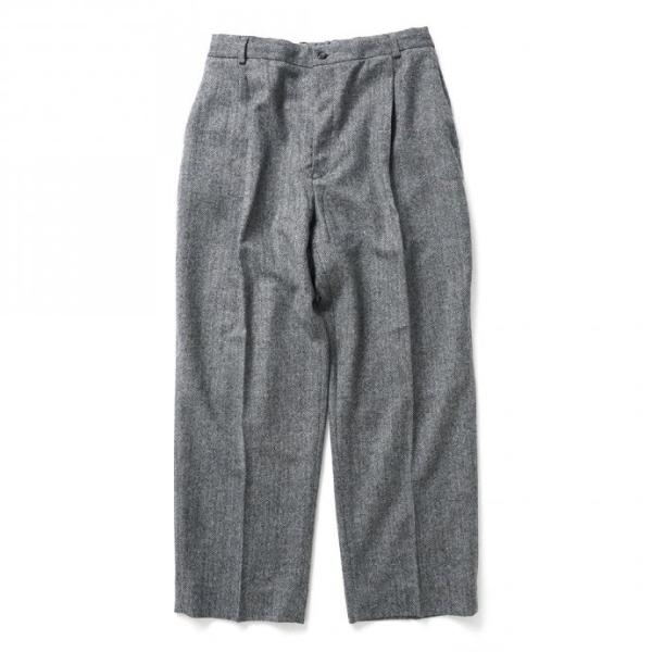 CEASTERS（ケステル） / CT21F-TR02 1P Trousers v5 - Small...