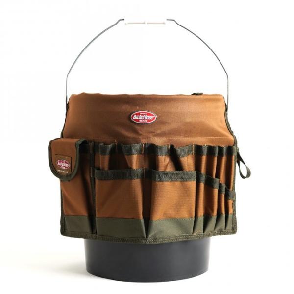 Bucket Boss / The Bucketeer バケットボス バケッター バケツオーガナイザ...