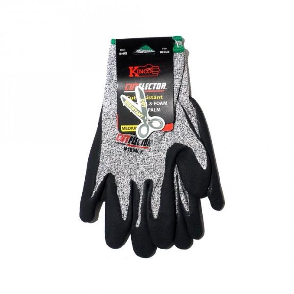 Kinco / 1894CR Cutflector - Knit Shell &amp; Sandy For...