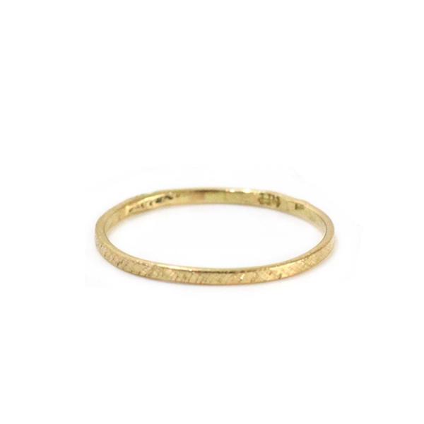 hirondelle et pepin（イロンデールエペパン）/ k18 hr-22ss-584 ア...