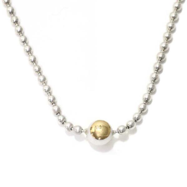 【廃番商品】hirondelle et pepin（イロンデールエペパン）/ silver k18 ...