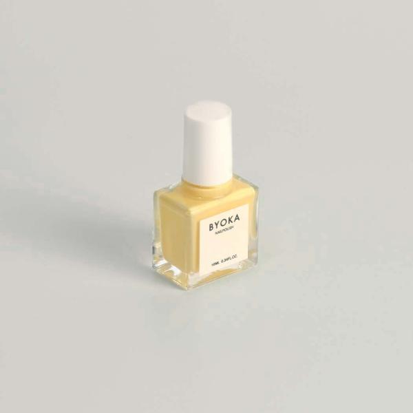 BYOKA（ビョーカ）/ NA0403 Akari ネイルポリッシュ - アカリ
