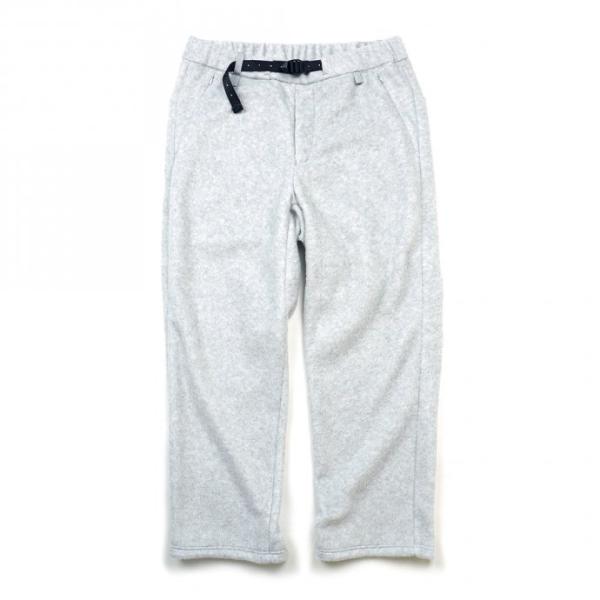 O-（オー）/ FREE SWEAT PANTS フリースイージーパンツ O-W-17 - Heat...