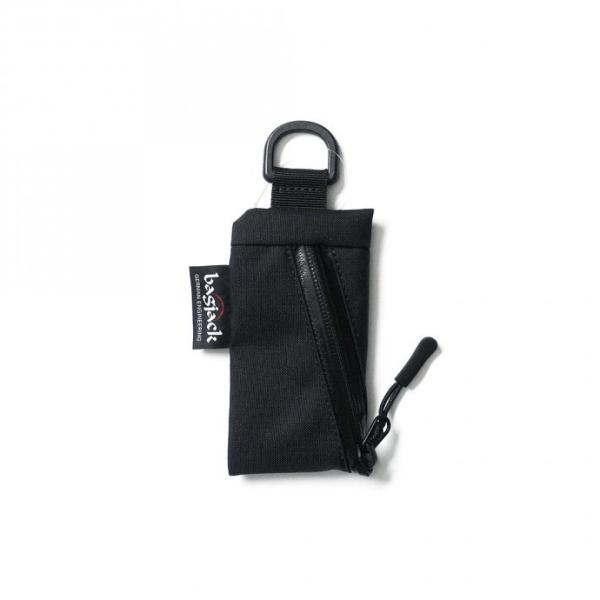 bagjack / メンズ バッグ 黒 メッセンジャーバッグ ショルダー Card Holder T...