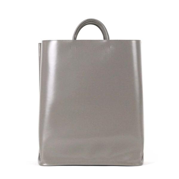 PIENI (ピエニ) TOTE L トートバッグ HARMAA (グレー×グレー) SZB-35-...