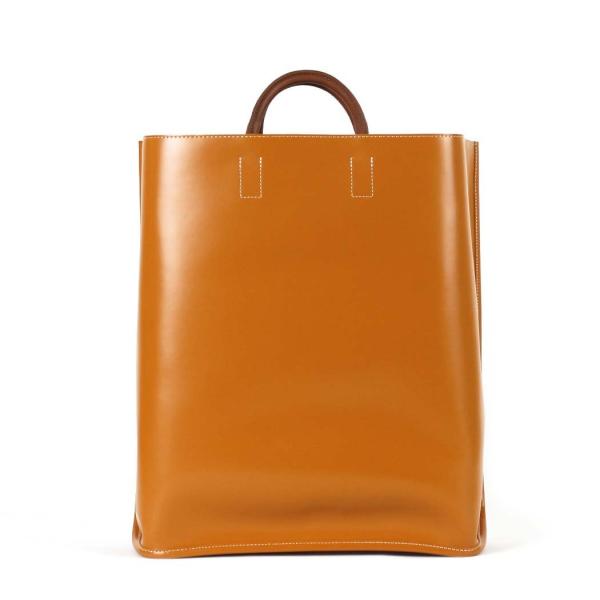 PIENI (ピエニ) TOTE L トートバッグ KARAMELLI (キャラメル×ブラウン) S...