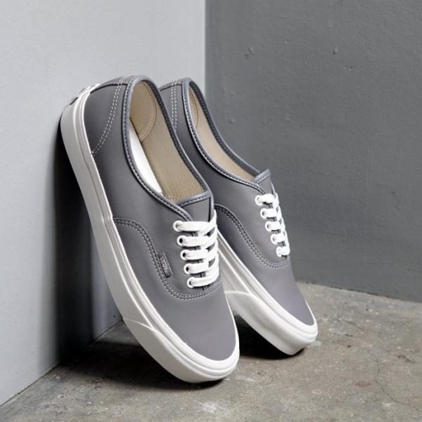 VANS ヴァンズ / Anaheim Factory Authentic 44 DX - V.LE...