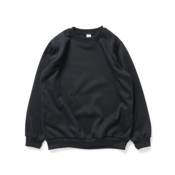 LA Blanks / Classics Fleece Crewneck Sweatshirts -...