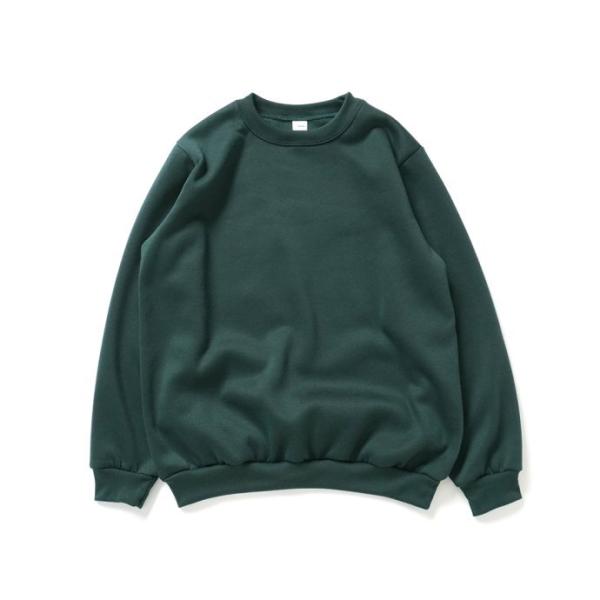 LA Blanks / Classics Fleece Crewneck Sweatshirts -...