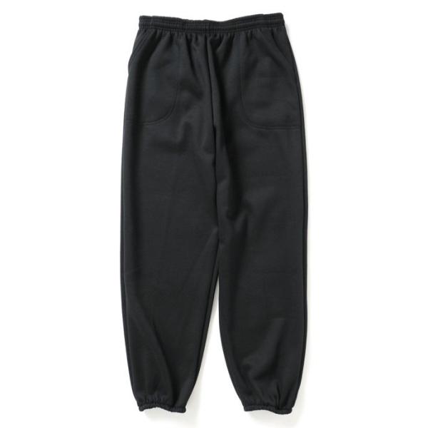 LA Blanks / Classics Fleece Pocket Sweatpants - Bl...