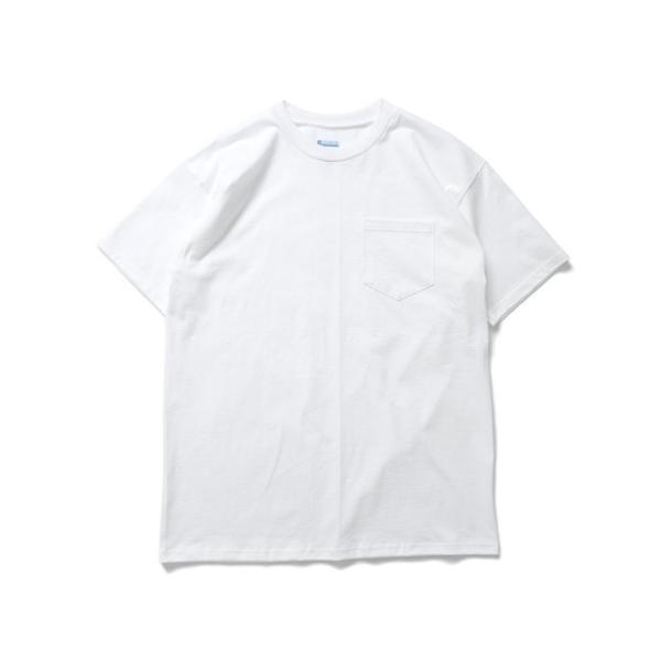 LIFEWEAR Inc. / Heavy Weight Short Sleeve Pocket T...