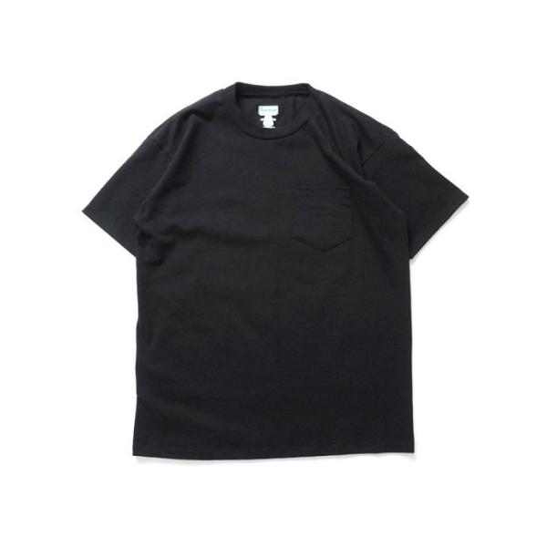 LIFEWEAR Inc. / Heavy Weight Short Sleeve Pocket T...