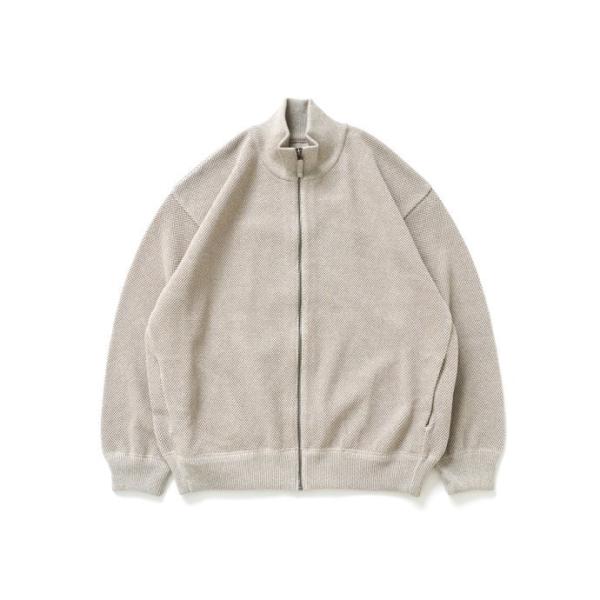 crepuscule クレプスキュール 2201-004 Moss Stitch Drivers -...