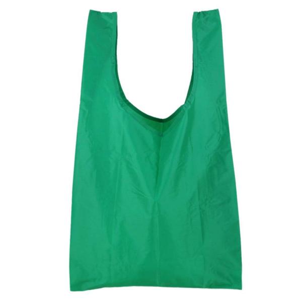 BAGGU (バグゥ) STANDARD BAGGU エコバッグ グリーンアゲート ショッピングバッ...