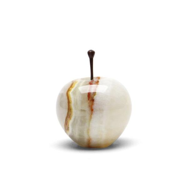 Marble Apple - Stripe / Small マーブルアップル ストライプ／スモール ...