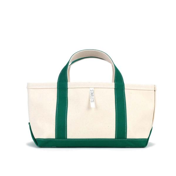 STARLETS (スターレッツ) / S1801S S2201S 星プリント トートバッグ S -...