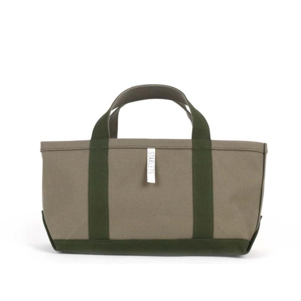 STARLETS (スターレッツ) / S1807S / S2207S 星プリント トートバッグ S...