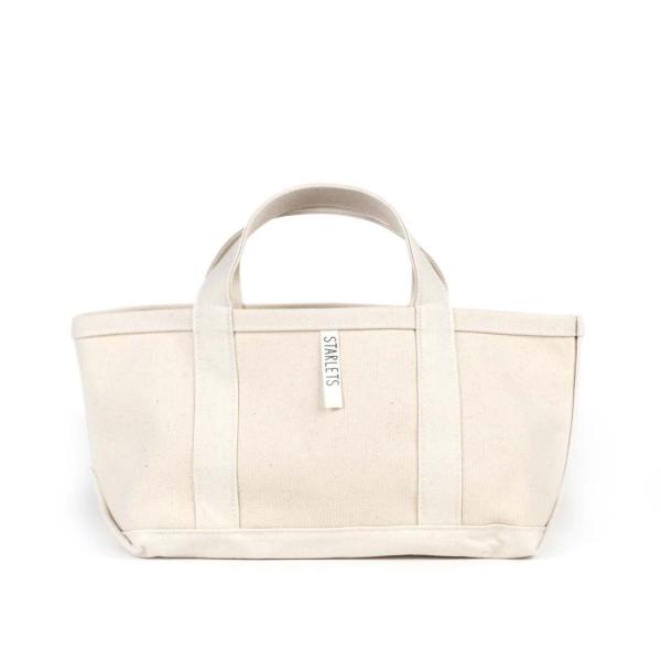 STARLETS (スターレッツ) / S1807S / S2207S 星プリント トートバッグ S...