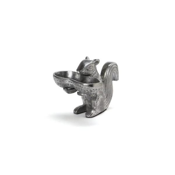 Squirrel &amp; Nuts - Silver スクウォーレル&amp;ナッツ シルバー