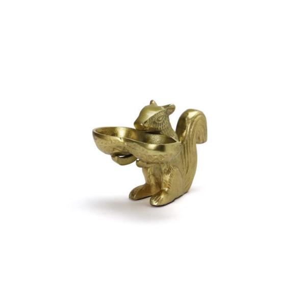 Squirrel &amp; Nuts - Gold スクウォーレル&amp;ナッツ ゴールド