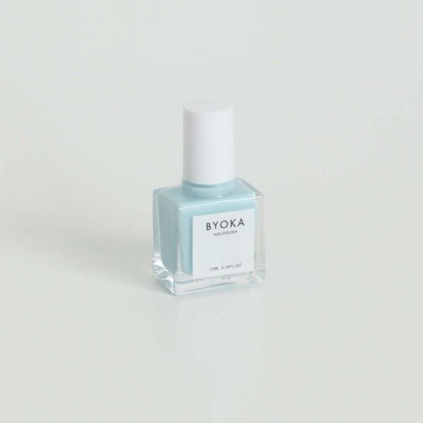 BYOKA（ビョーカ）/ NA0803 Calm ネイルポリッシュ - カルム マニキュア レディー...