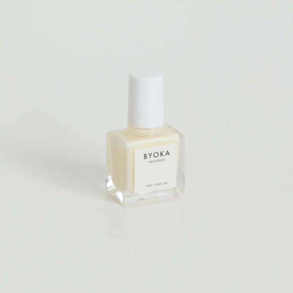 BYOKA（ビョーカ）/ NA0804 Haze ネイルポリッシュ - ヘイズ マニキュア レディー...