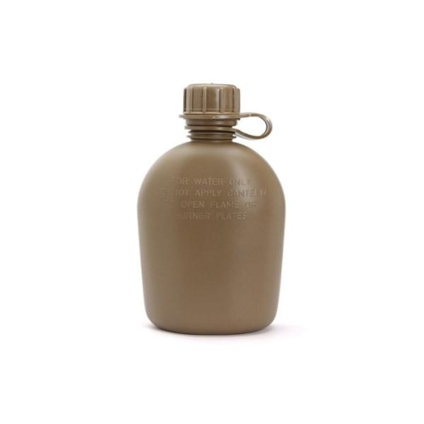 Hayes / 1QT Canteen - Coyote ヘイズ 1QT カンティーン コヨーテ キ...