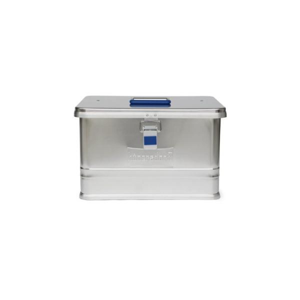 Hunersdorff / Aluminium Profi Box - 30L ヒューナースドルフ ...