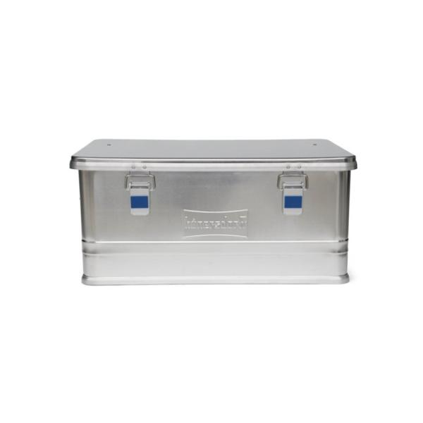 Hunersdorff / Aluminium Profi Box - 48L ヒューナースドルフ ...