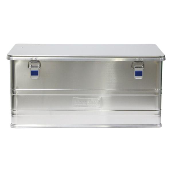 Hunersdorff / Aluminium Profi Box - 92L ヒューナースドルフ ...