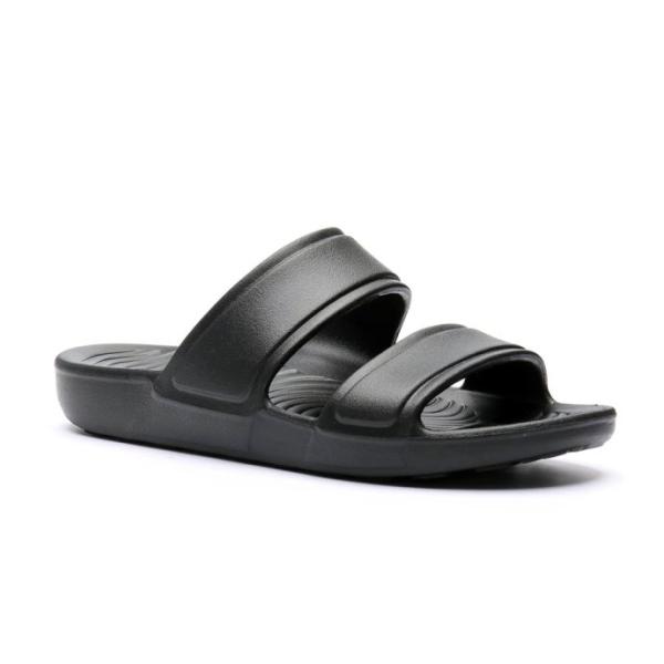 American Mart Steppers 2ストラップ EVAサンダル アメリカ製