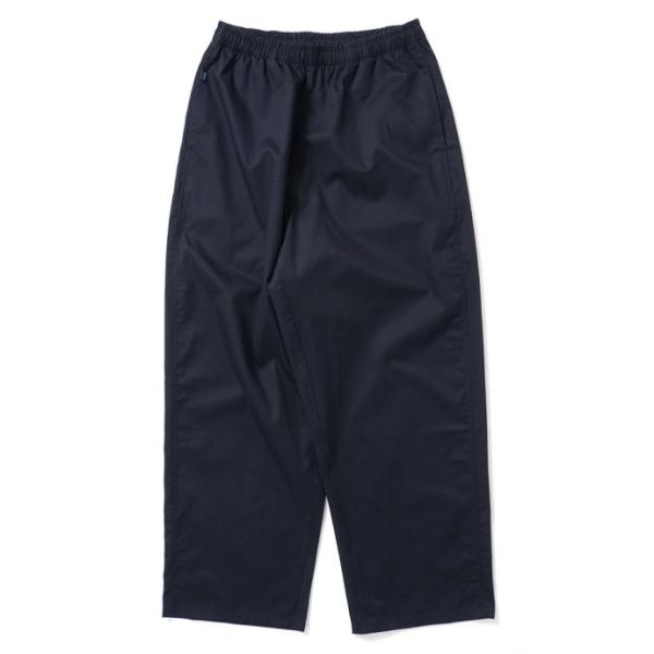 DG THE DRY GOODS / DG CHORE PANTS イージーパンツ  ネイビー