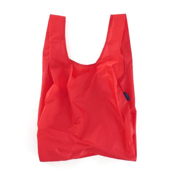 BAGGU（バグゥ） / STANDARD BAGGU エコバッグ - レッド