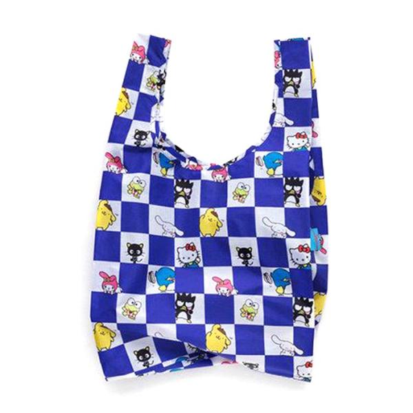 BAGGU（バグゥ） / STANDARD BAGGU エコバッグ - 100%リサイクルナイロン ...