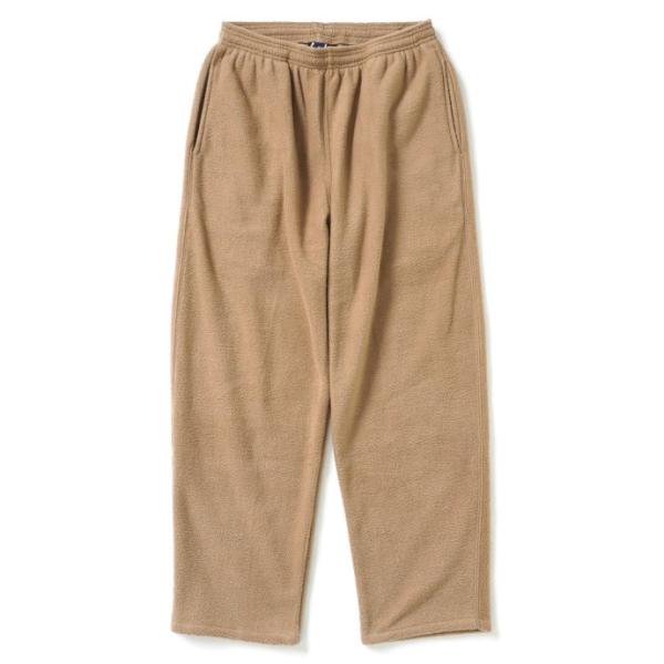 SMOKE T ONE / THE ONE MORKSKIN POLAR FLEECE PANTS ...