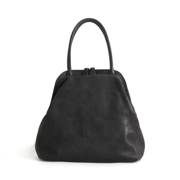 アンサ レディース Ense gamaguchi bag pens501 がま口 トートバッグ ガマ...