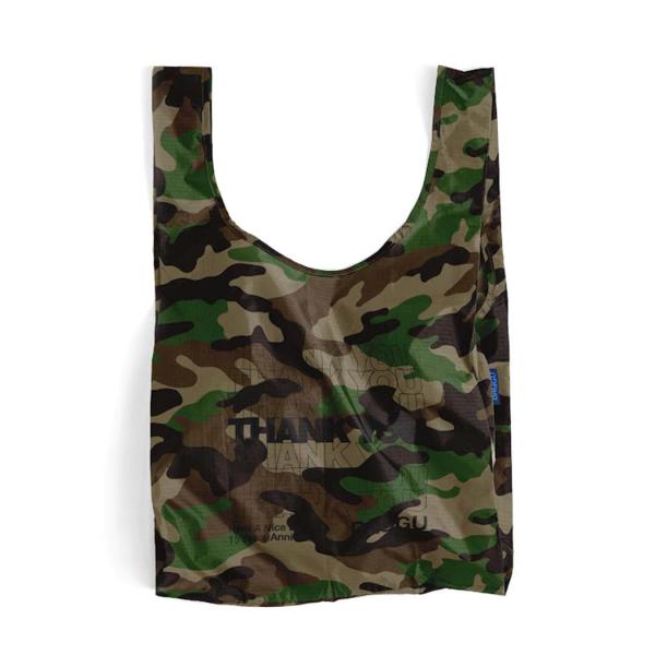 BAGGU バグー エコバッグ STANDARD BAGGU エコバッグ 15th thank yo...