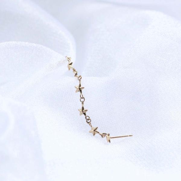 hirondelle et pepin（イロンデールエペパン） / k18 hp-23ss-673 ...