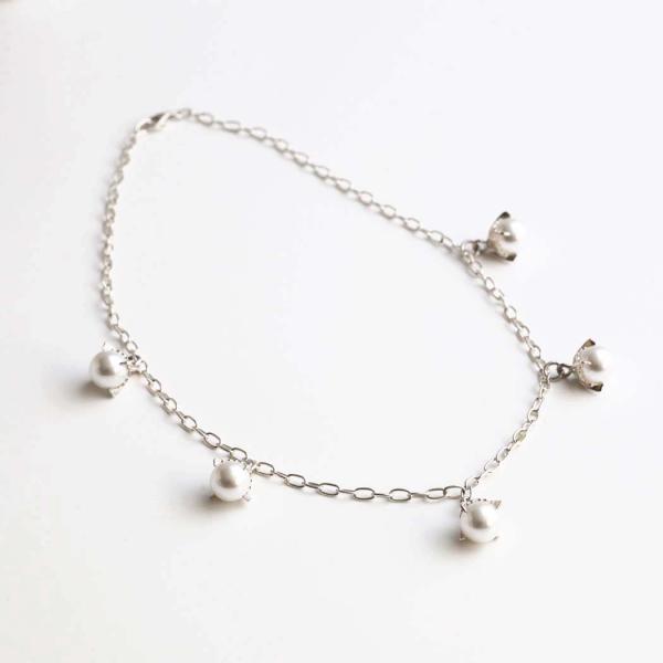 【廃番商品】hirondelle et pepin / silver925 sn-23ss-28 ラ...