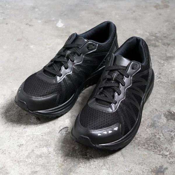 SAS / Mission 1 Stability エスエーエス トレーニングシューズ Made i...