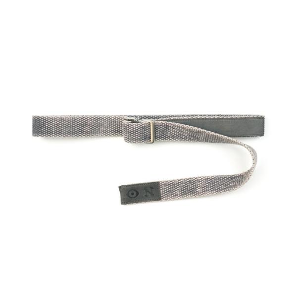 Neweye / NE22W008 Work Belt - Gray ニューアイ ワークベルト