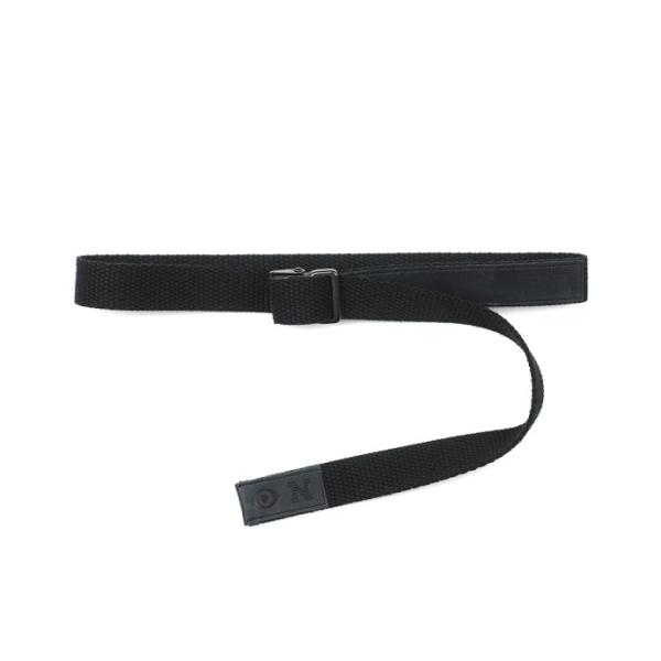 Neweye / NE22W008 Work Belt - Black ニューアイ ワークベルト